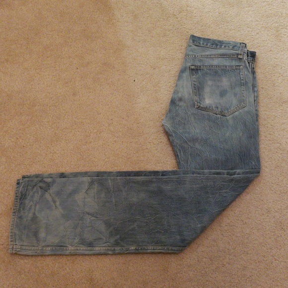 Rag & Bone Jeans - Picture 3 of 5
